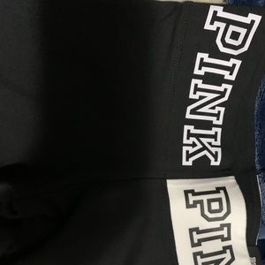 PINK leggings,T-shirts,hoodie,perfume